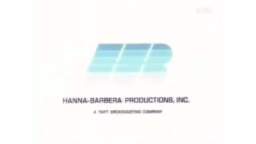 Hanna Barbera Logo History in G Major