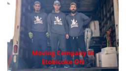 Ecoway Movers  | Moving Company in Etobicoke, ON