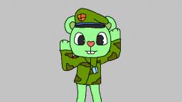 [HTF] flippy be dancing tho