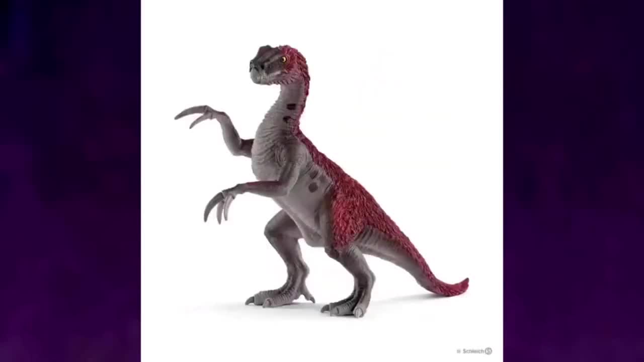 My Opinion On Every Schleich Dinosaur