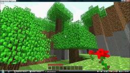 how 2 play old versions of minecraft.avi