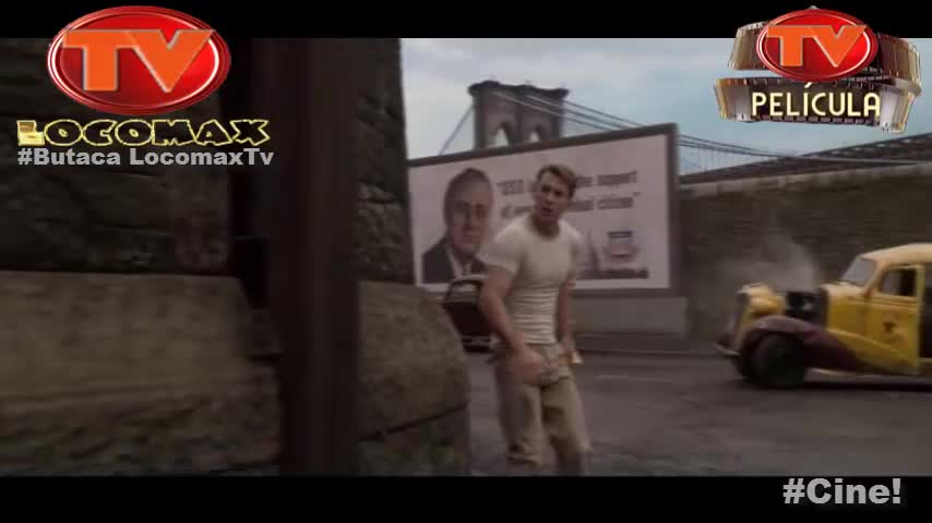 LocomaxTv Bolivia Anime Abril 2026