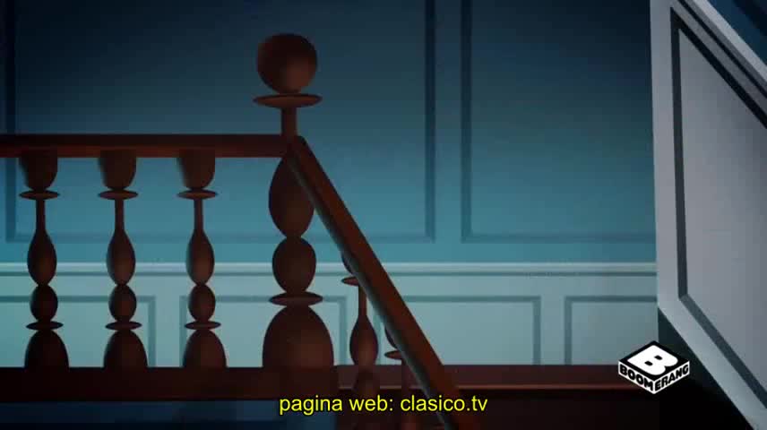 Bunnicula - T1 Episodio 36 (Español Latino)