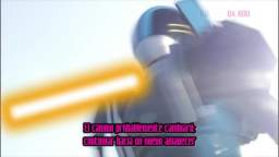 Kamen Rider Decade - Episodio 15 (Sub Español)