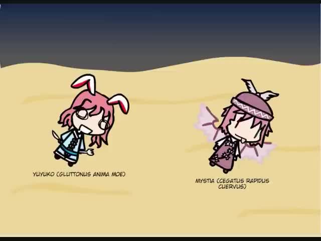 LOL Walfas (el primer video de walfas en español de la historia, de IchigoArlekin) LOL Walfas (el primer video de walfas en español de la historia, de IchigoArlekin)
