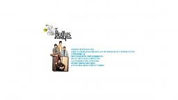 THE BEATLES _ OS BEATLES COMPLETOS EM INGLÊS EP 3