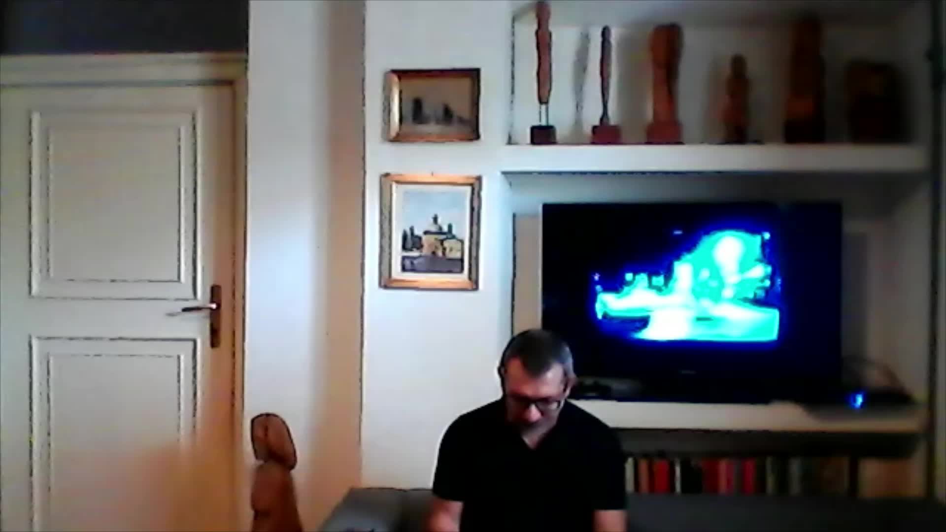 La foglia verde - Giuseppe Carlo Airaghi