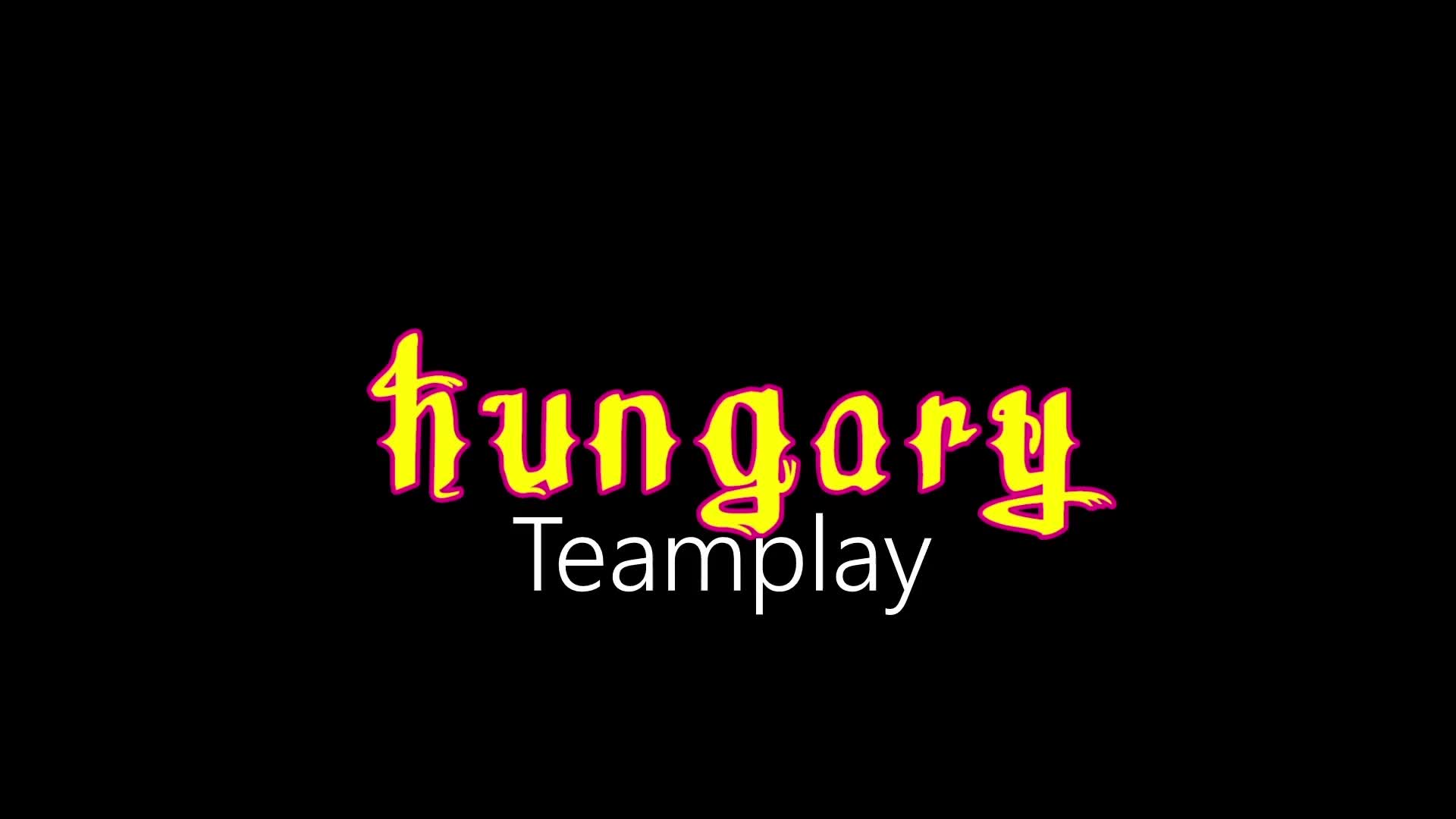 Hungary ¦ Teamplay (official audio) Hungary ¦ Teamplay (official audio)