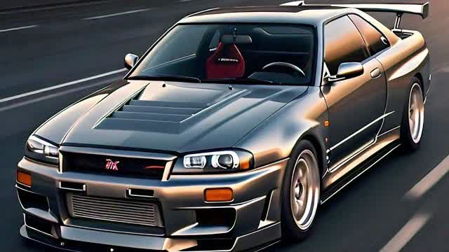 Nikø - F280 (Eurobeat Ver.) Nikø - F280 (Eurobeat Ver.)