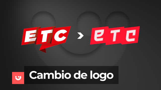 ETC / Cambio de logo [rec. 08/08/2026]