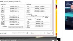 How to configure PS3 controller on Project64