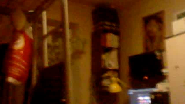My lovely room