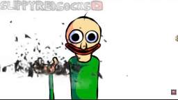 VTP baldi breaks his mouth