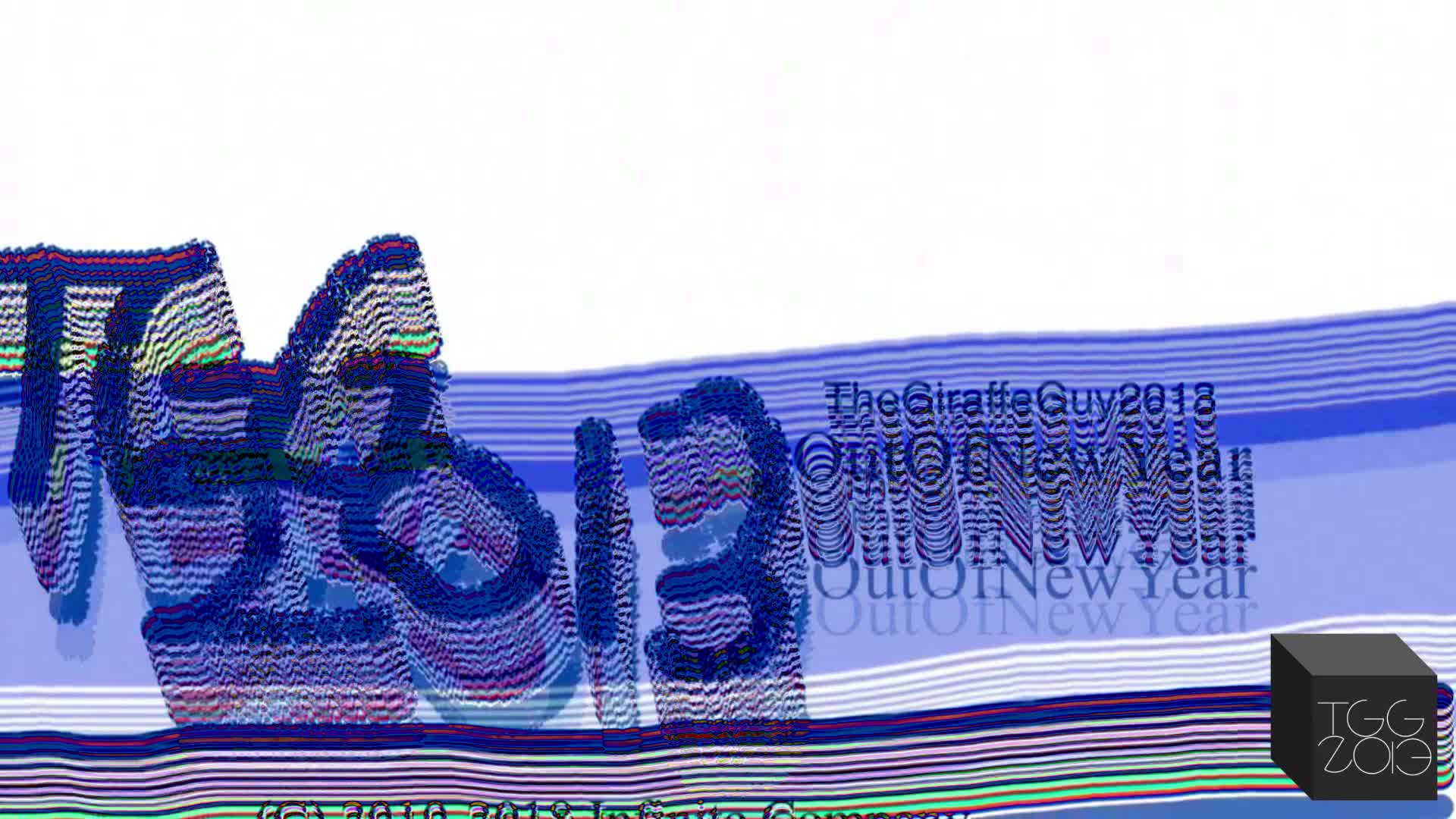 Night of the Living TGG2013 Free Spirit