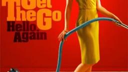 The Get Go - Somebody's Watching Me