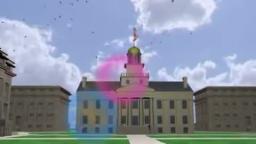 MY FOUND A IOWA CAPITOL BUILDING VIDEO FROM Creative Commons!
