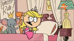 The Loud House Superando A Los Dulces