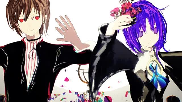 neuyami slideshow (tonesphere)