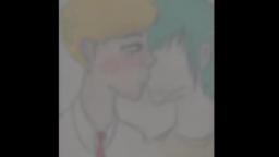 Spongebob x Squidward Be My Bad Boy AMV (YAOI WARNING!!!!!!)