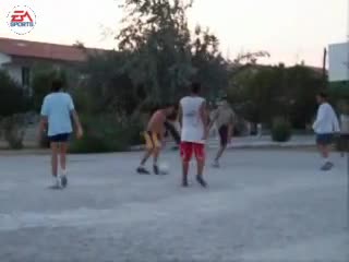 Fifa 3000