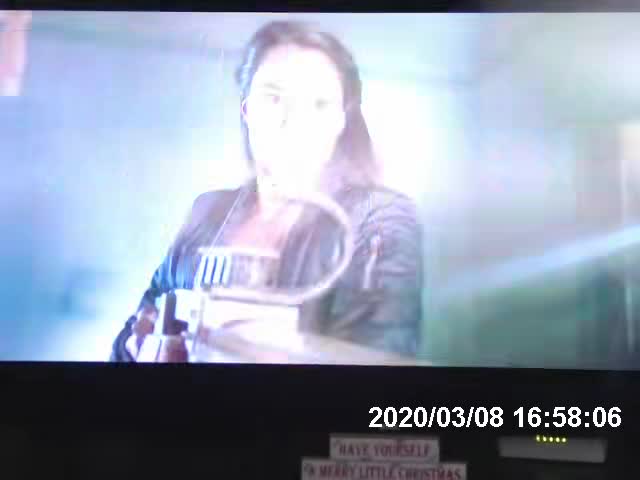 Late, not so great movies on Global TV yeas ago