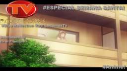 LocomaxTv Bolivia Especial de Semana Santa Blue Reflection y la Biblia 2023