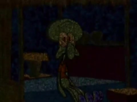 Squidward's Suicide Version 2