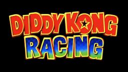 Diddy Kong Racing Music Hot Top Volcano