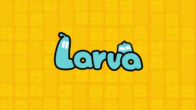 Larva S01 - 091 Love Love Love 1