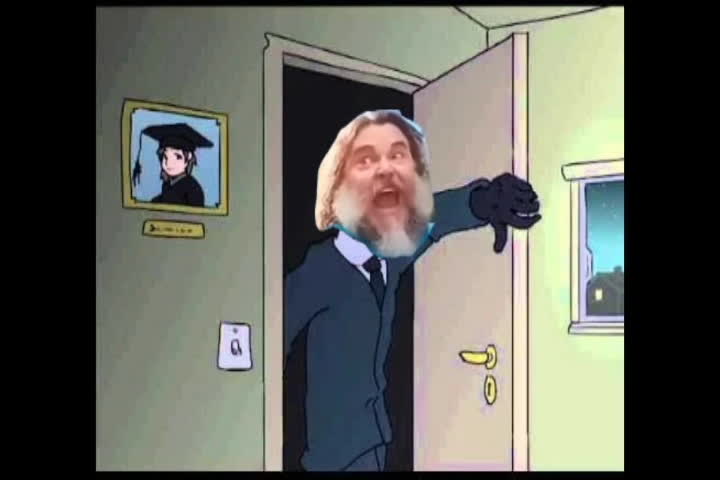Surprise, Enderpearl! (Minecraft Movie)