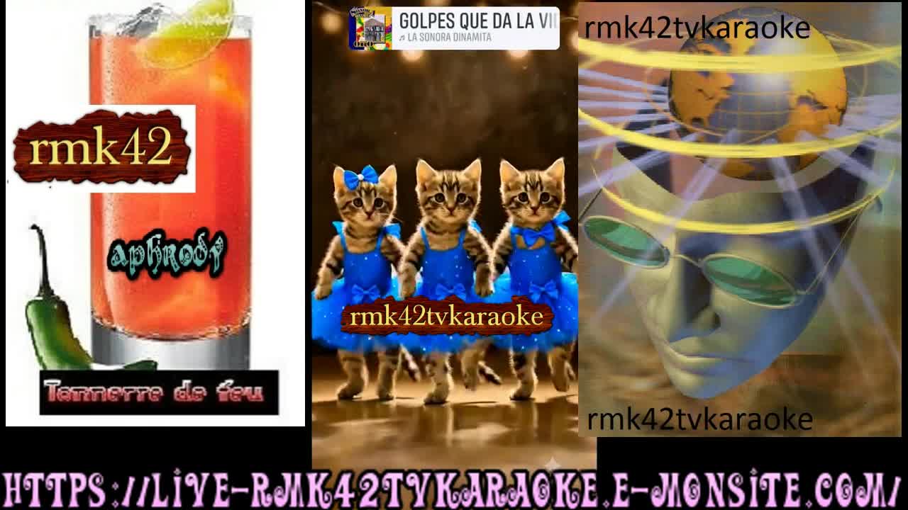 chat 7 2026 djmac-kinkikeuke  rmk42tvkaraoke