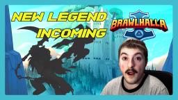 Jiro Incoming!! | Brawlhalla Episode