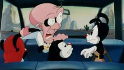 Im Mad - Animaniacs Short (1994)