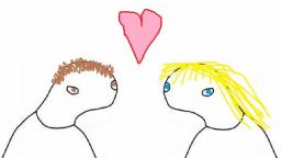 Feminist Romantic Comedy #minis