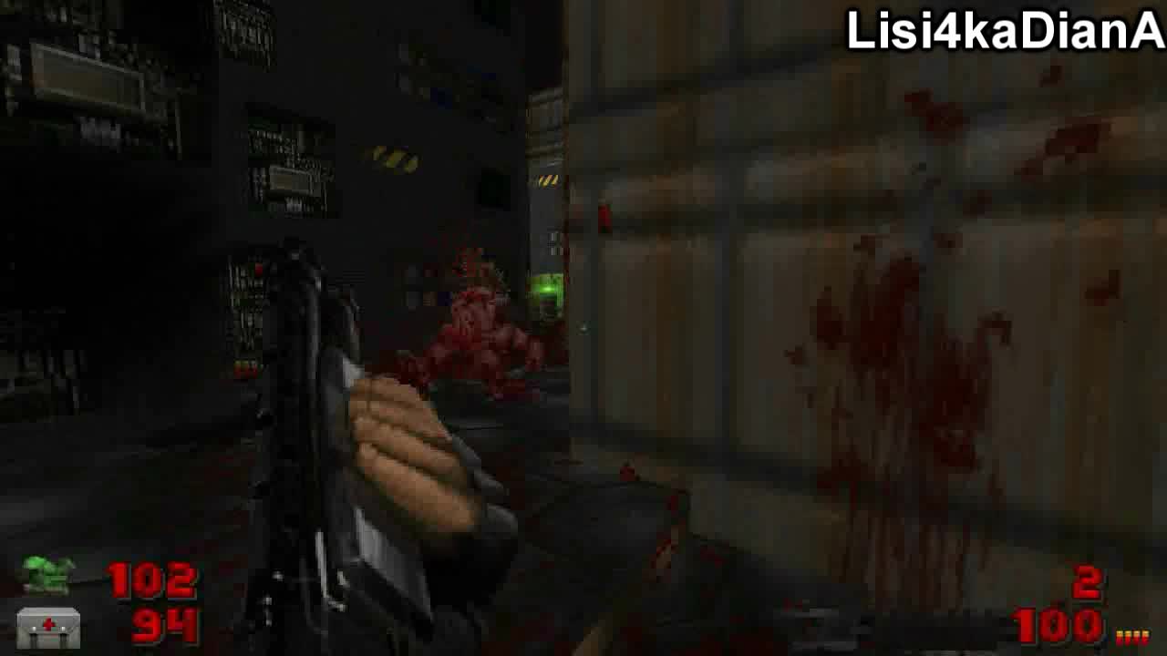 BRUTAL DOOM STATUS