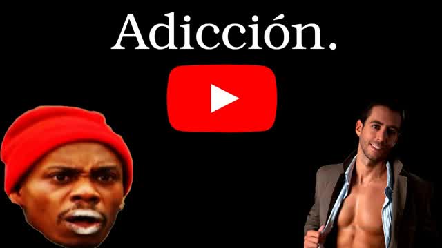Addición a YouTube