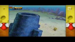 Bob Esponja Los Traviesos Vecinos Nauticos Español Latino Canal 5 Mexico