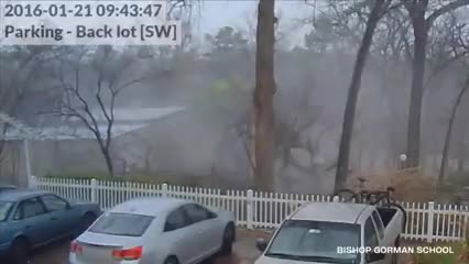 Ai manufactured lightnings