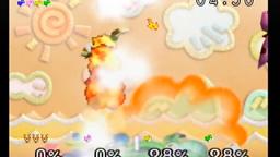Super Smash Bro's N64 Unlocking Captain Falcon