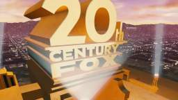 20th Century Fox (1080P) (1994-2010)