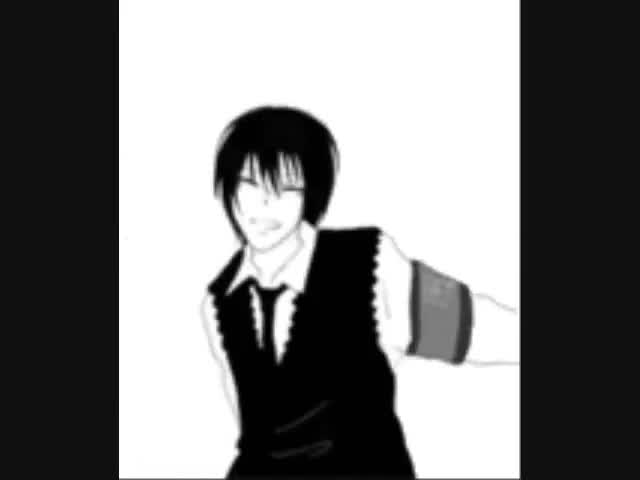 Anime-Take it off