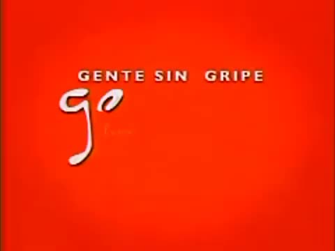 Tanda Comercial Venevision 24/4/2007