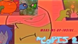 Lapis 2 (Shrek 2): Escape From Dolphinopolis Part 2 - A Honeymoon-stone Catastrophe