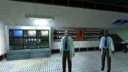 Loquendo Half Life Source