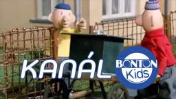 Odebírejte pohádkový kanál Bonton Kids!