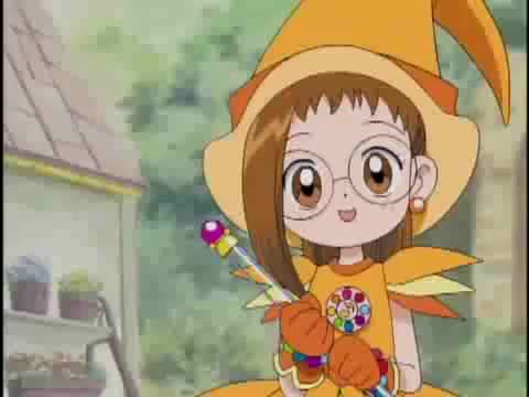 Magical DoReMi [Episode 09] Where Did You Go!? Fairy Dodo