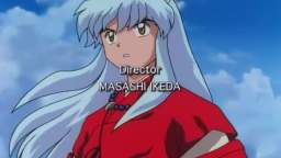 Inuyasha Episode 5 Animax Dub