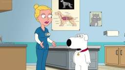 Family Guy Season 22 Episode 15