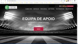Método pagamento Bet-Football Orbit Exchange