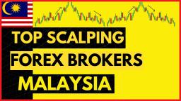 Top Scalping Forex Brokers In Malaysia - Live Forex Trading